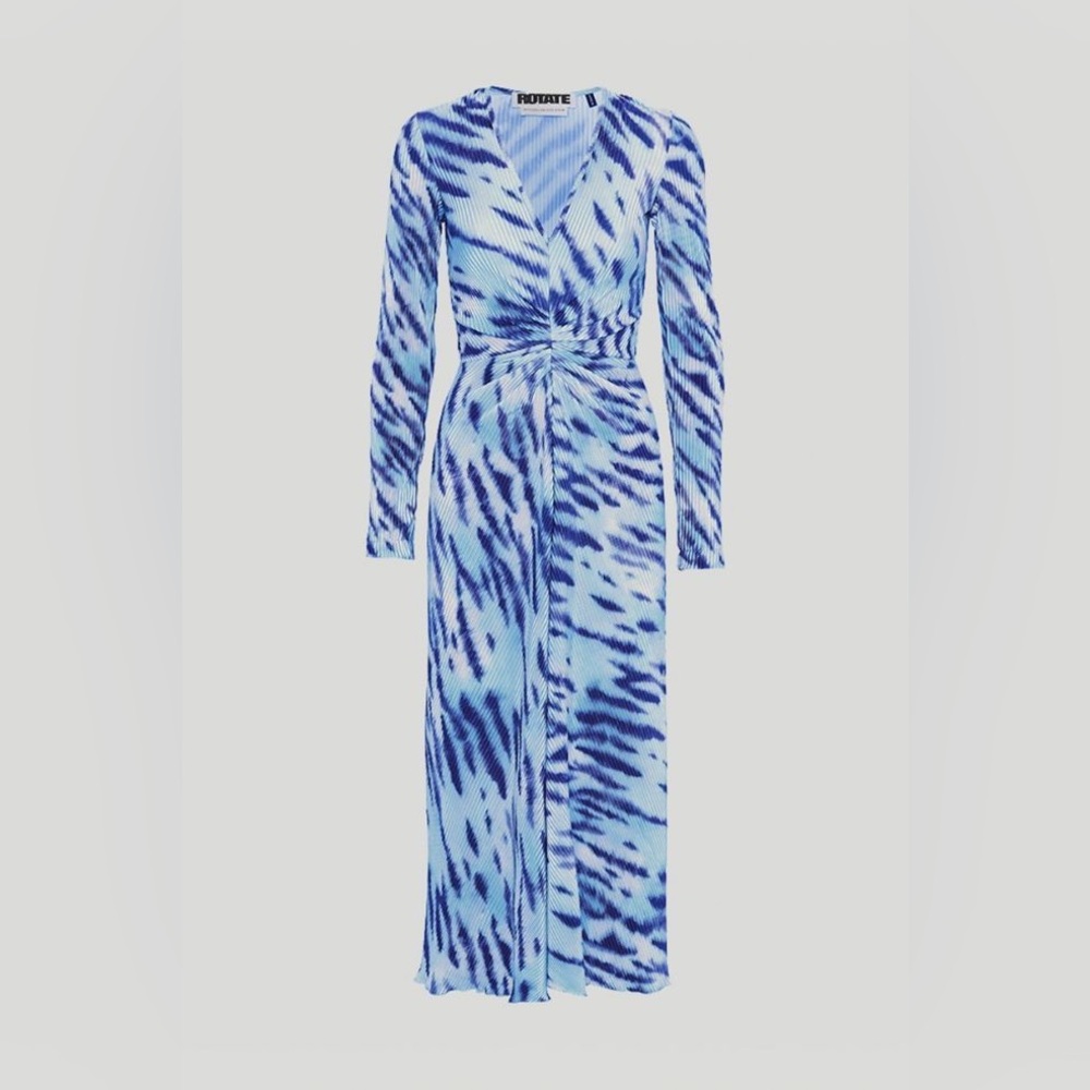 Birgerchristensen Rotate Dress size 12